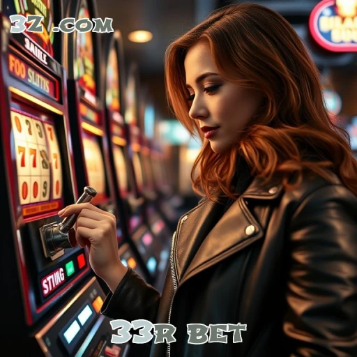 Inovação e Emoção no App do 33r bet para Jogadores Brasileiros