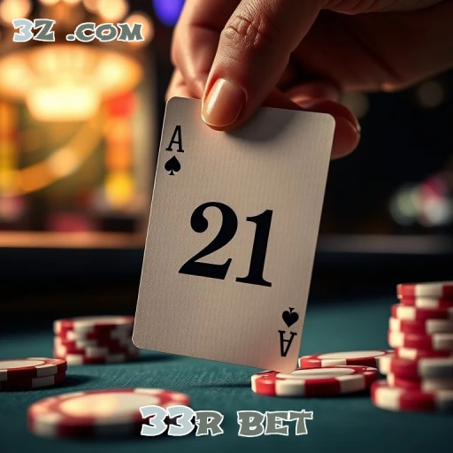 Promoção Irresistível no 33r Bet: Mergulhe na Diversão!