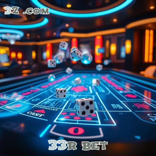 Esporte e diversão se encontram na 33r bet com inovação