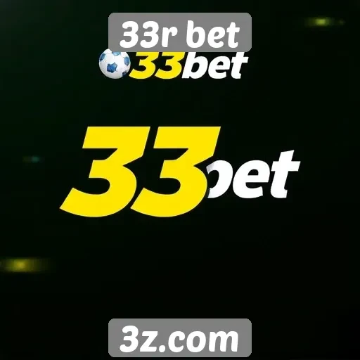 Benefícios exclusivos para novos usuários no 33r bet