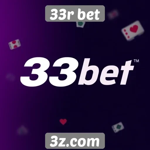 Análise das opções de jogos disponíveis na 33r bet