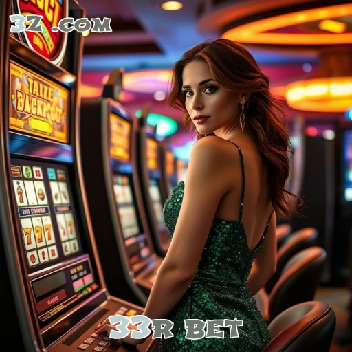 Explore a seção Paga do 33r bet e suas vantagens