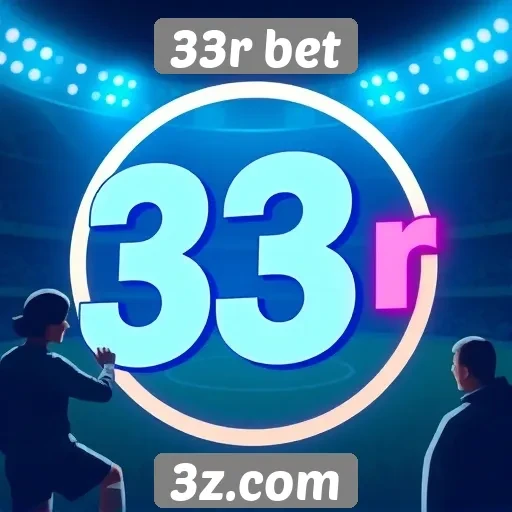 33r bet novas funcionalidades para usuários