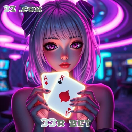 Atrações Imperdíveis em Slots no 33r Bet